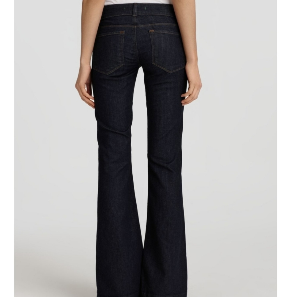 J Brand Lovestory Jeans Pure Size 32 Long